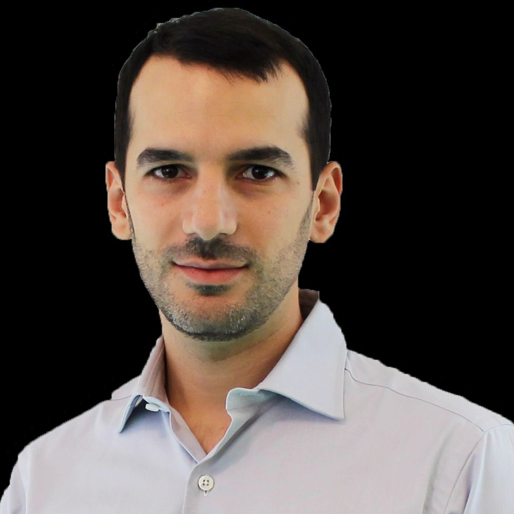 Tasso Argyros