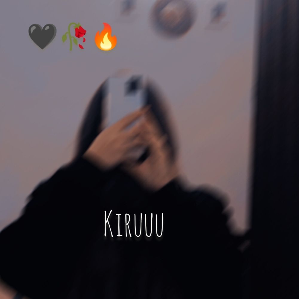 Kiruuu<<💀