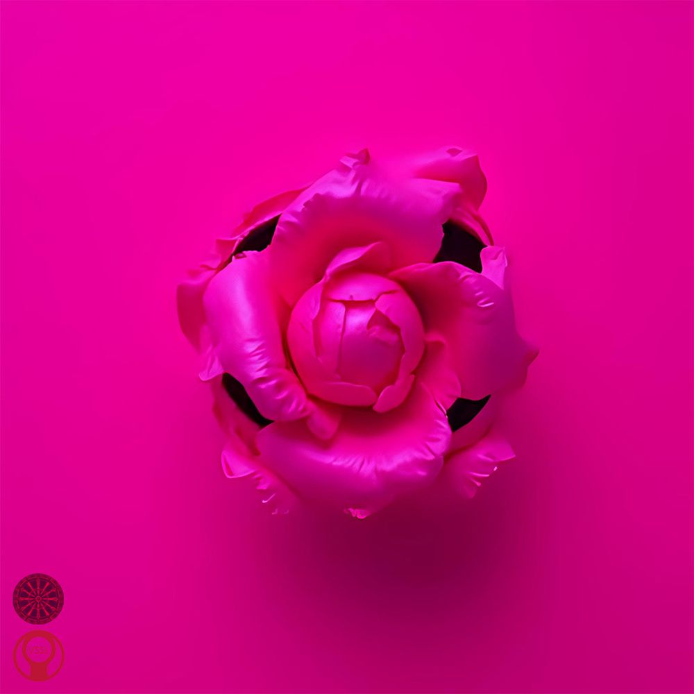 Pink Demon