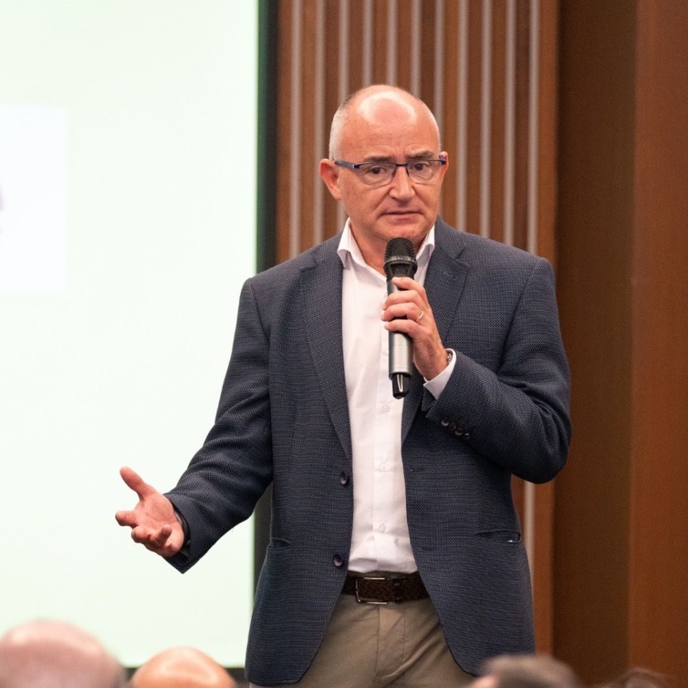 Ferran Falcó