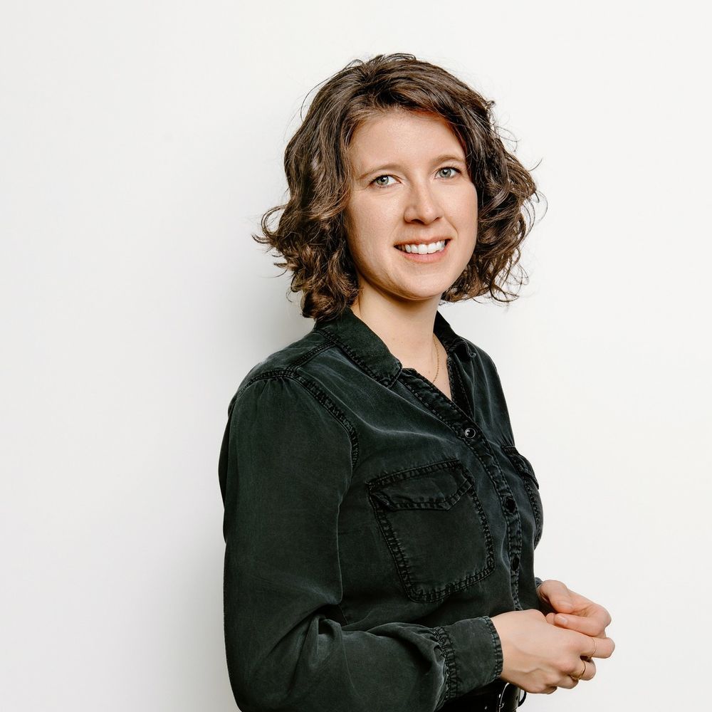 Carolyne Labrie