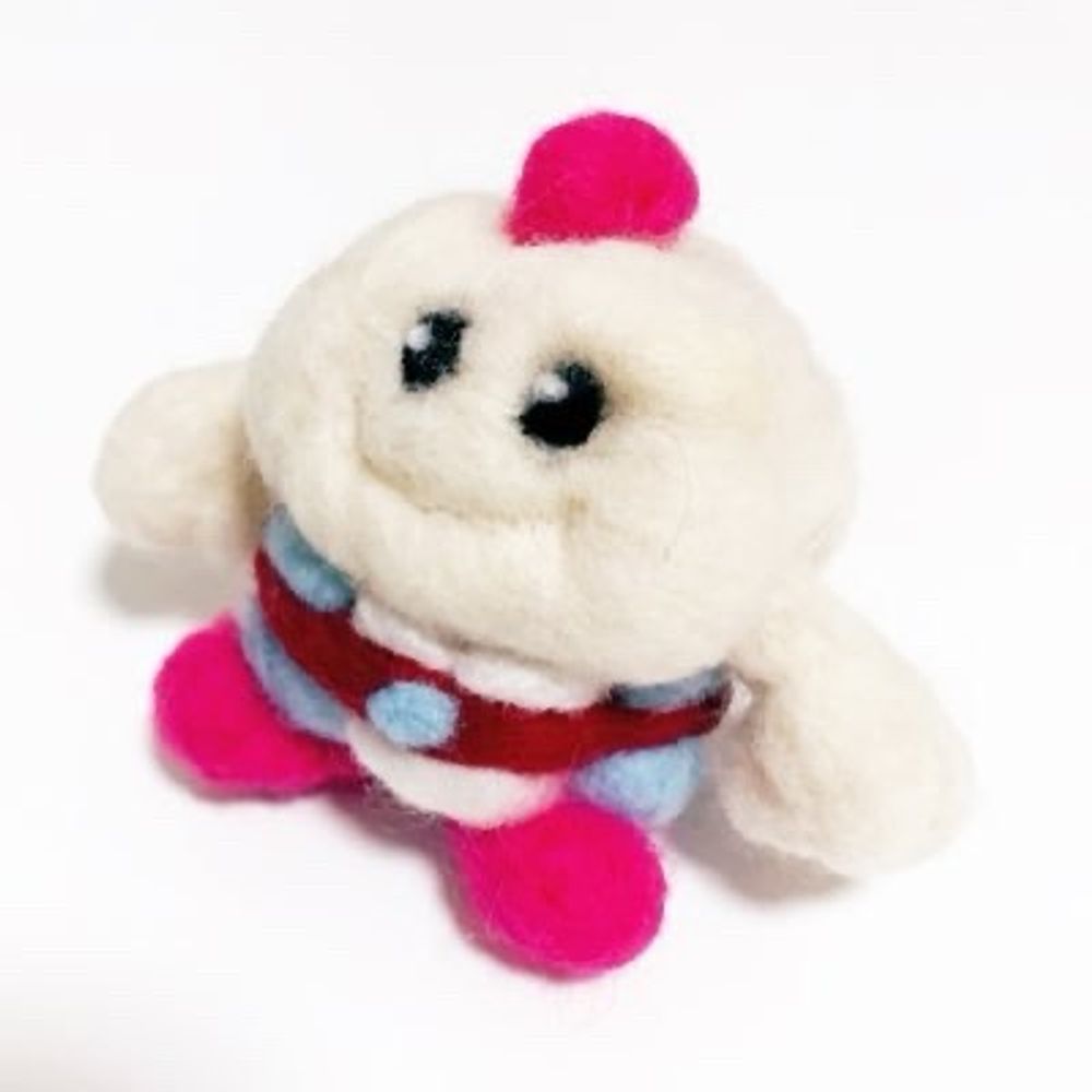 ものつく人
