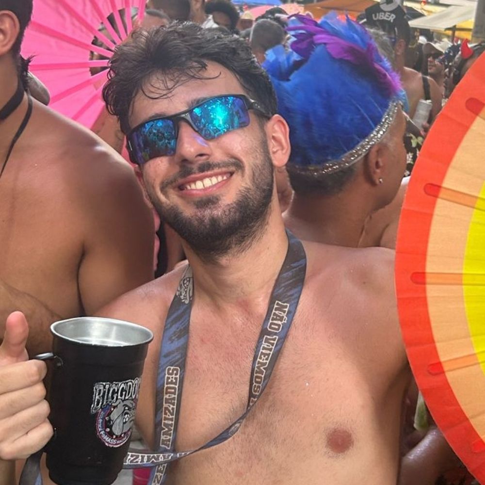 Não é o Açucena