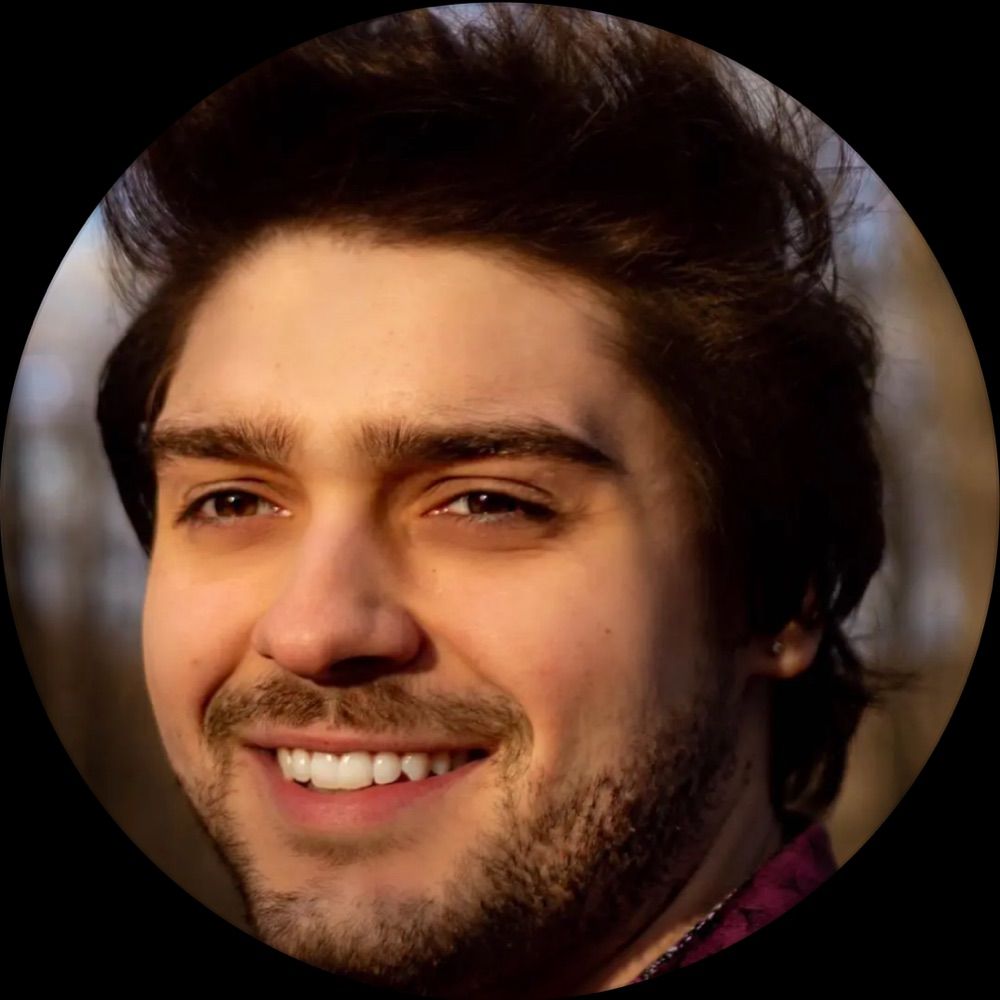 Chris Valenti (Mirrior)