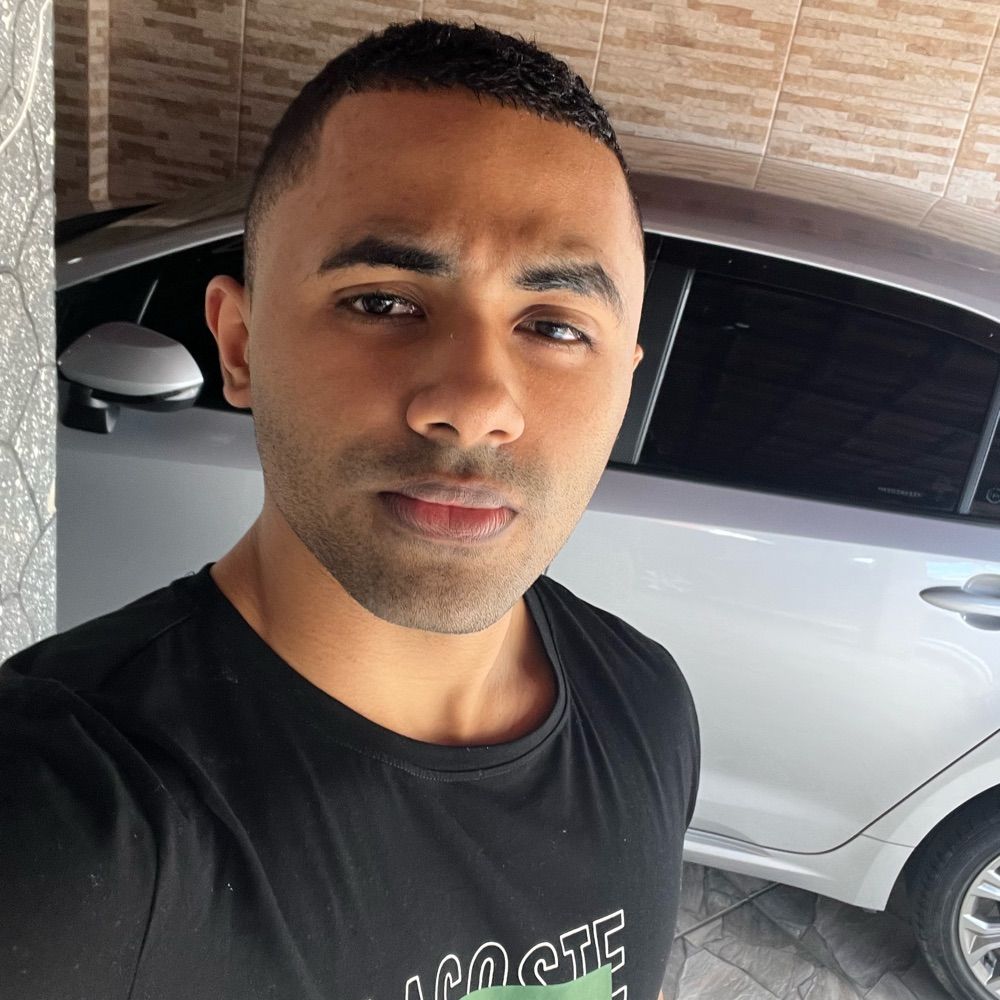 Felipe Marins
