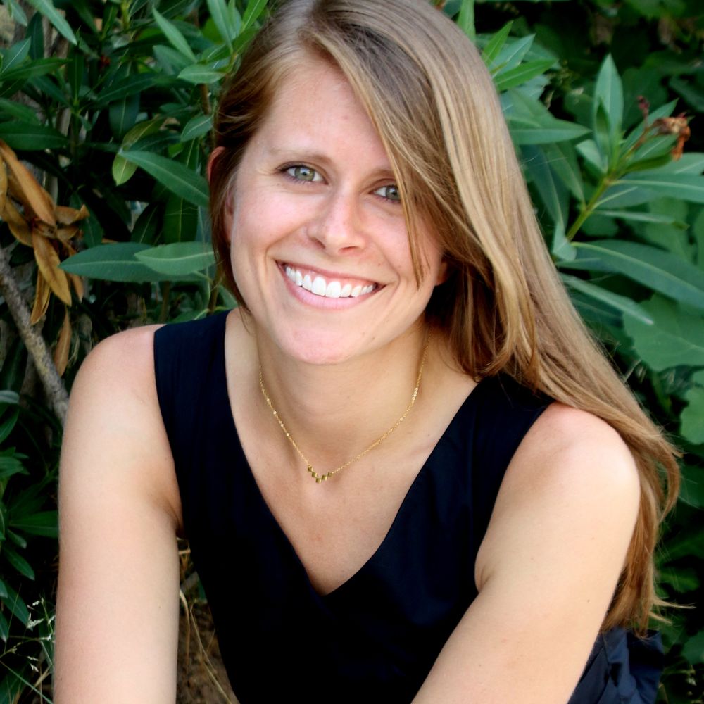 Valerie Morris