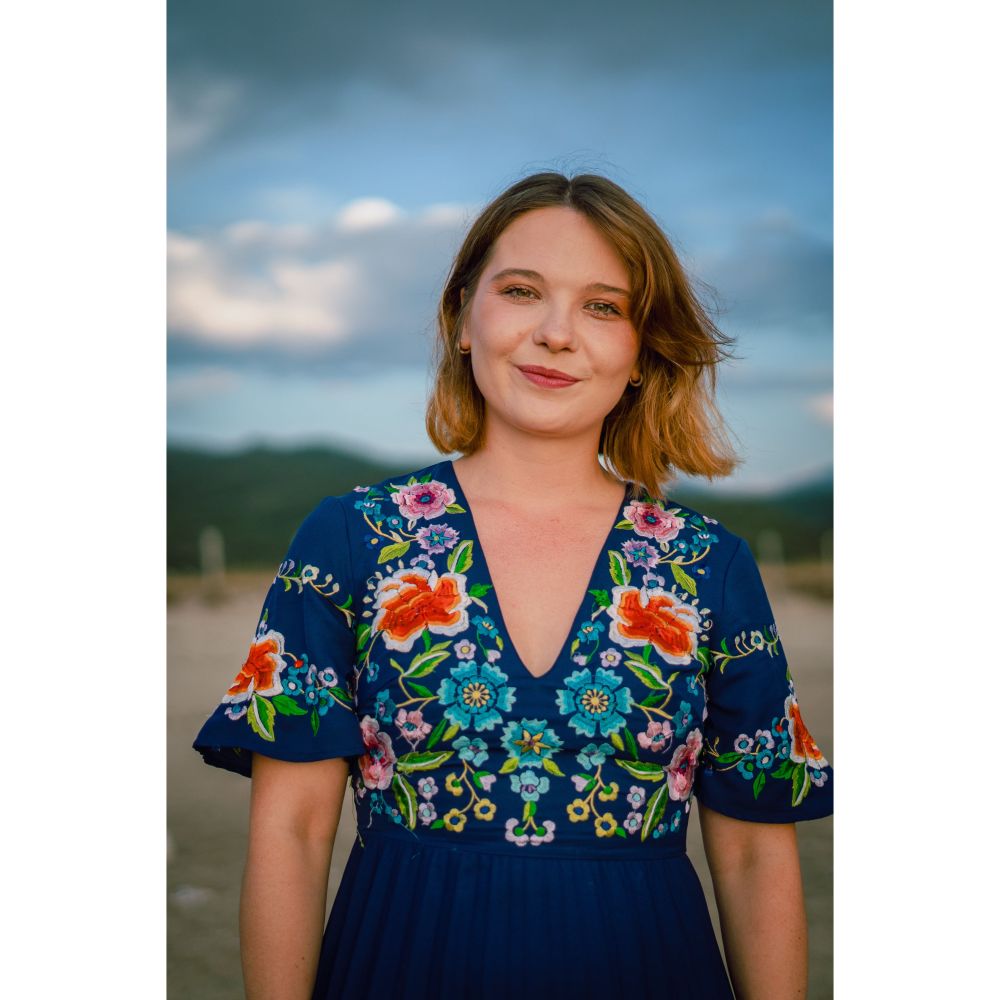 Claire Jacquin