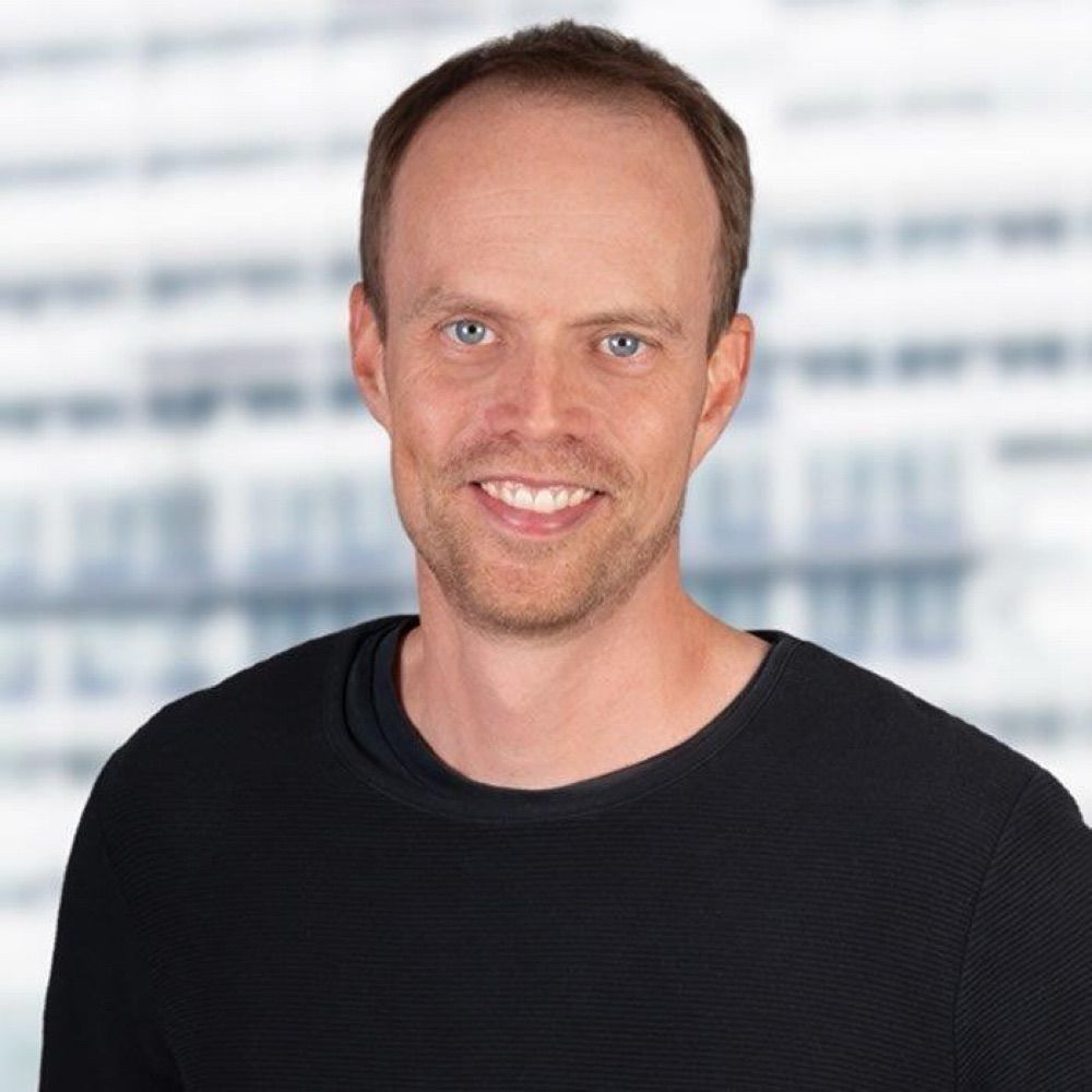 Nils Haag