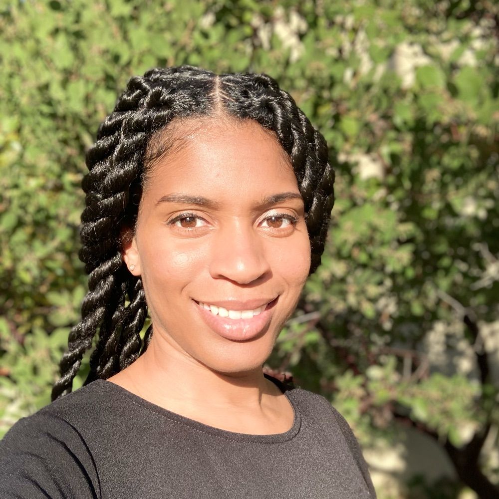 Roshonda B Jones, PhD