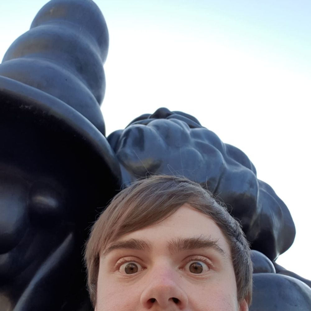 Chubblot