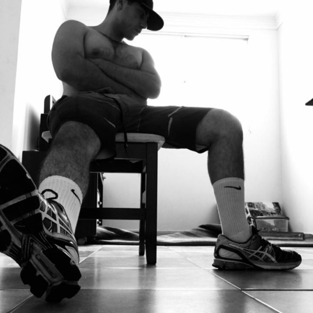Dom Rodri Sneaker