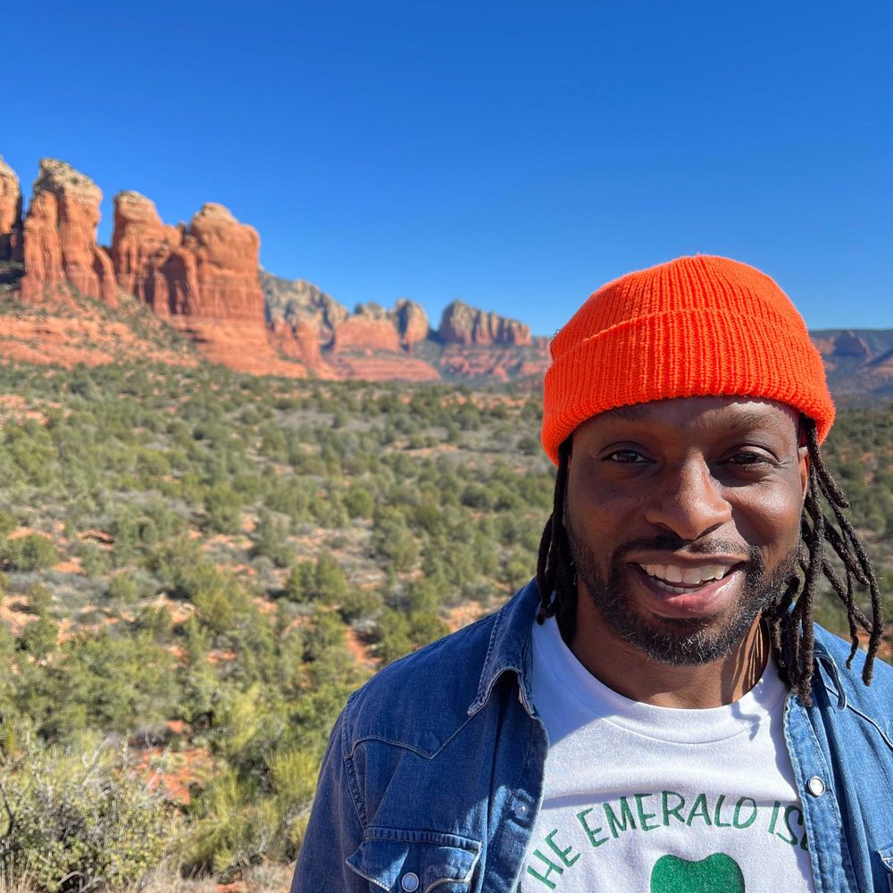 Messiah Rhodes