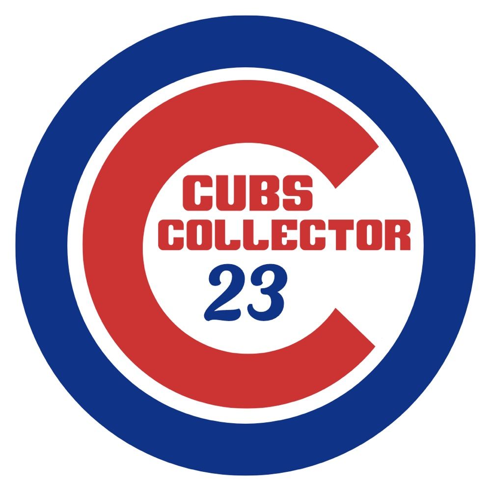 Cubs Collector