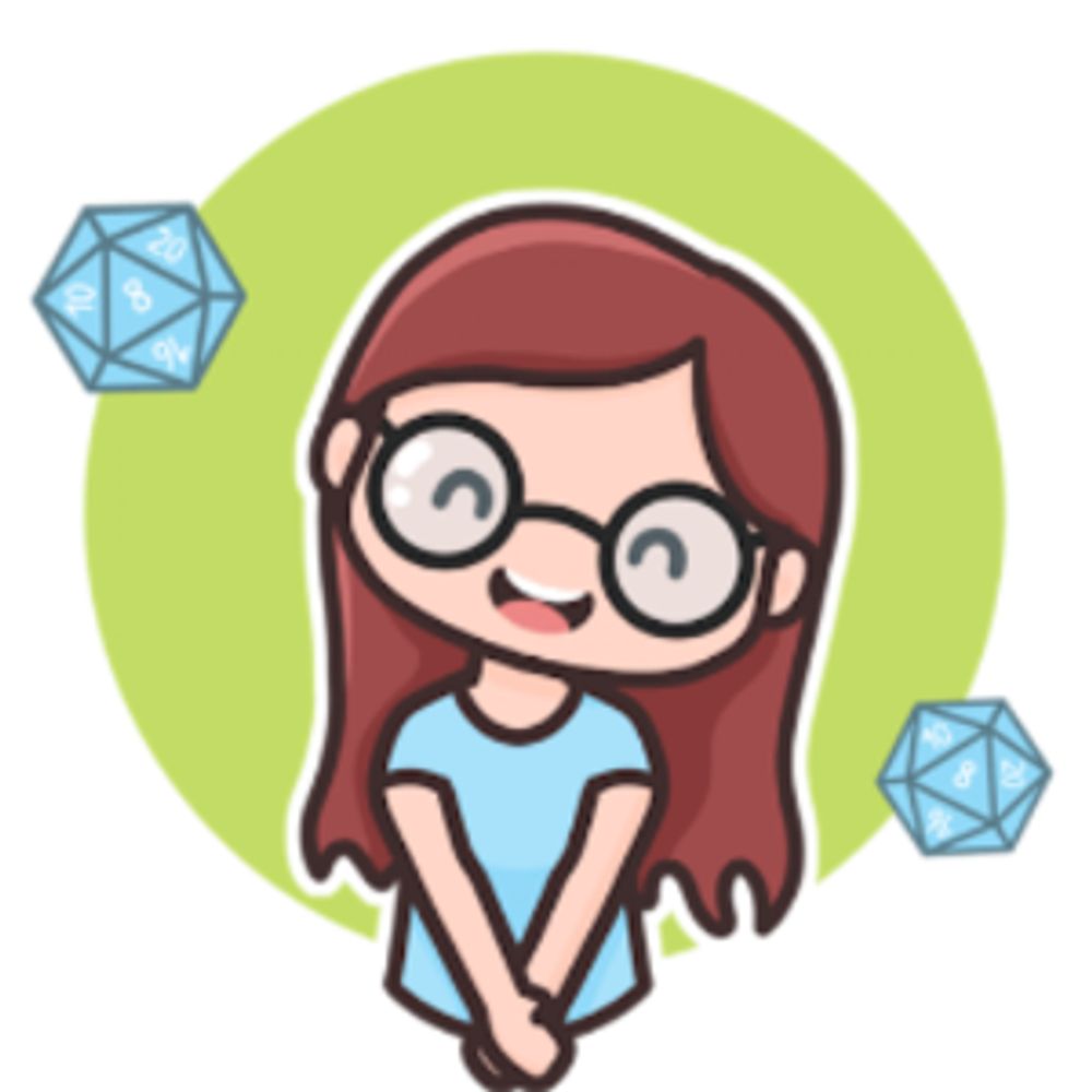 That Nerd Girl Studio