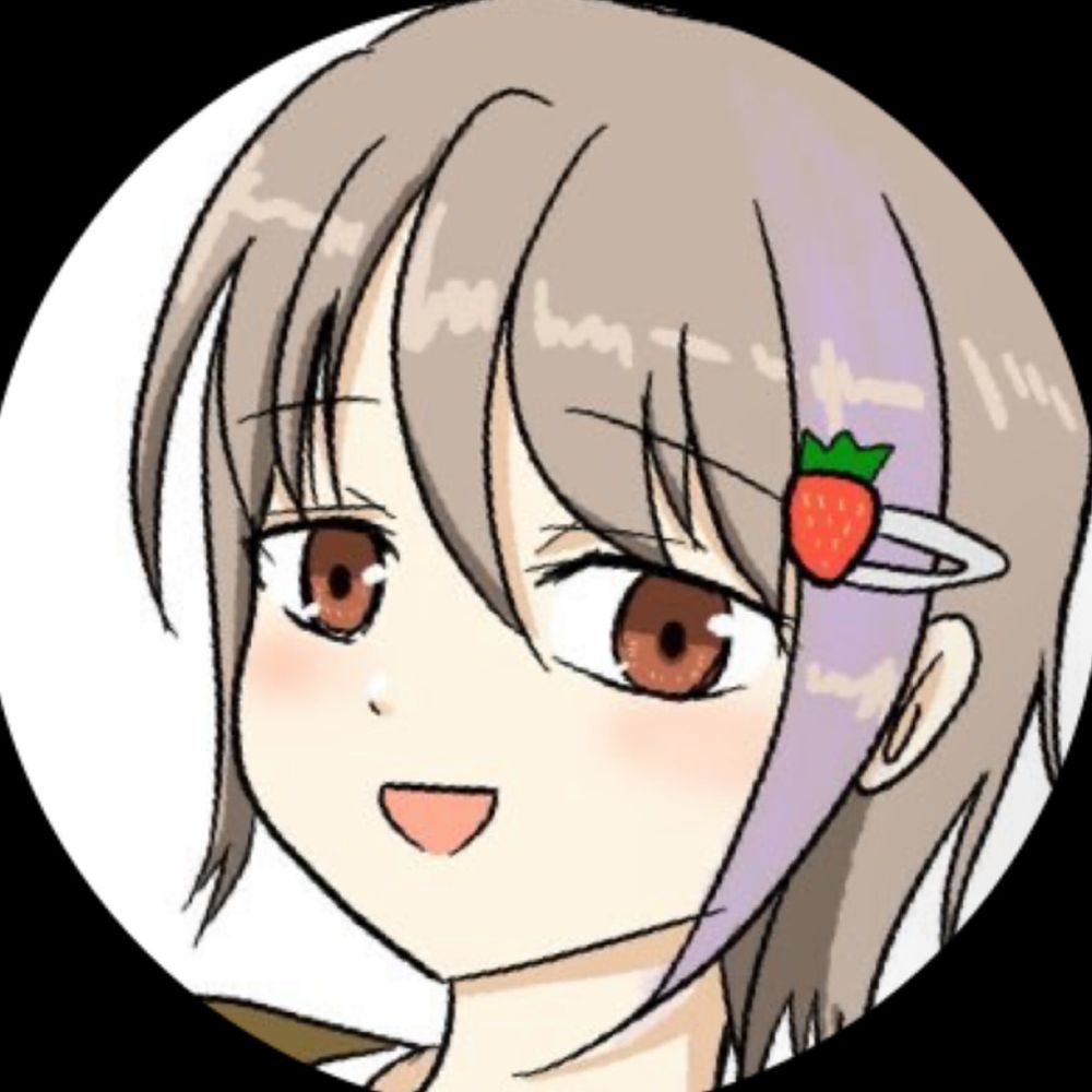 ぽわーん
