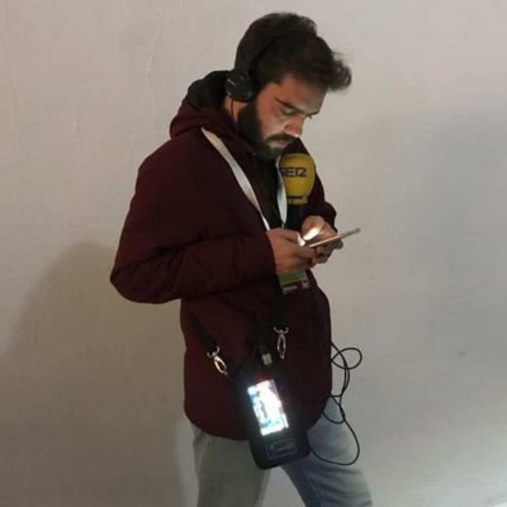 Carlos Sevilla Peris
