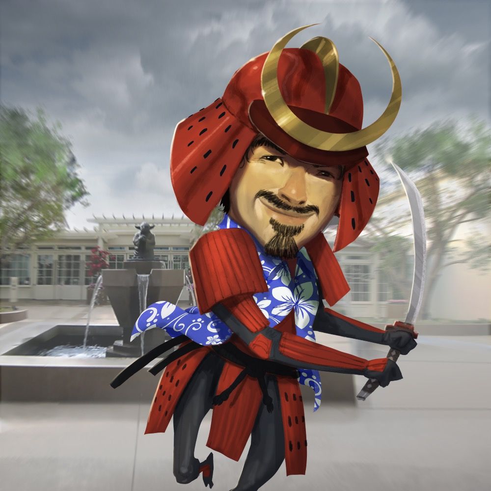 g4bsamurai