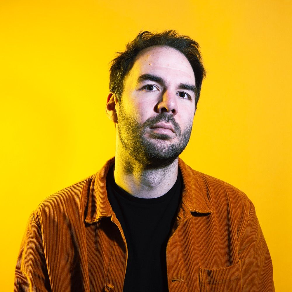 Jerome Klein