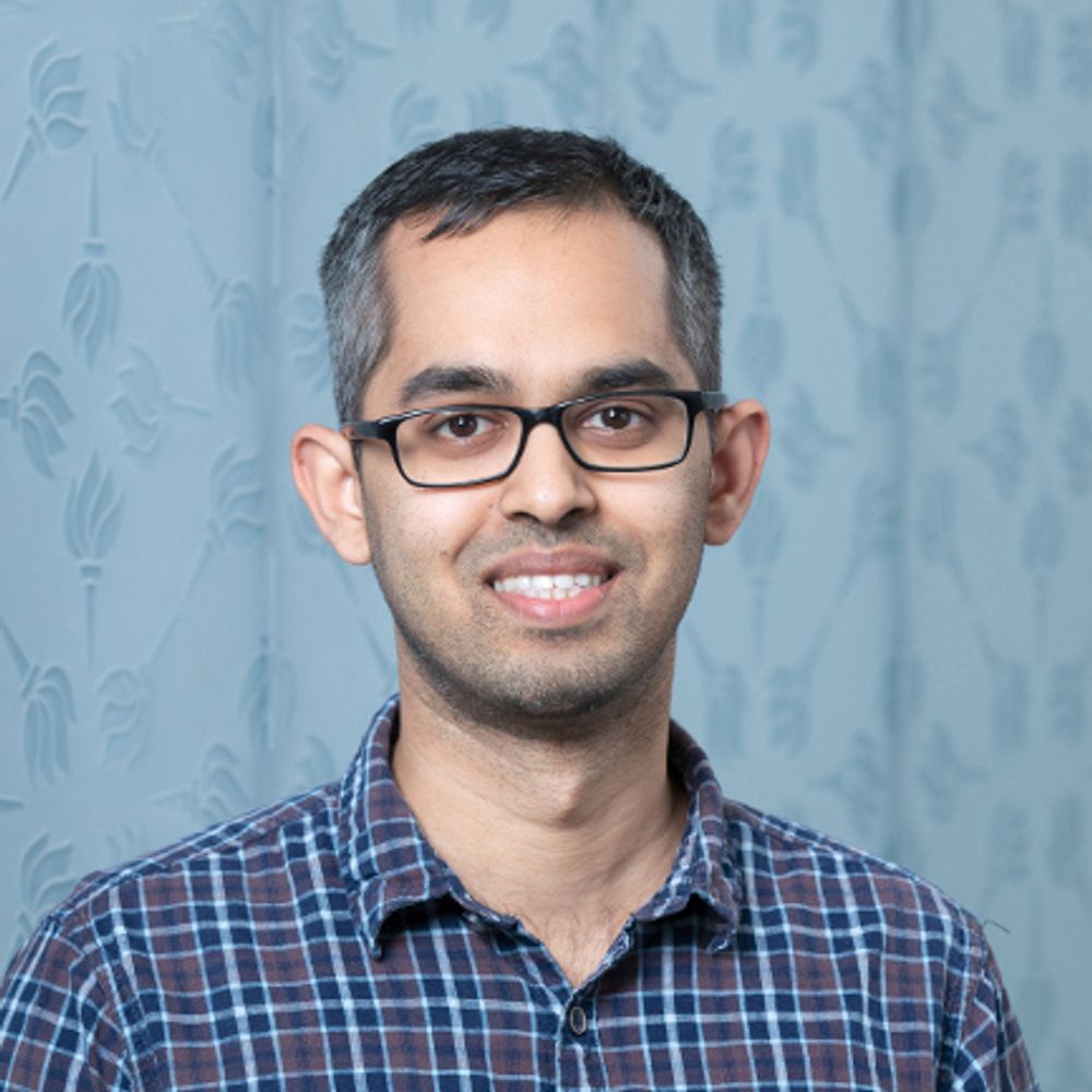 Jishnu Bhattacharya