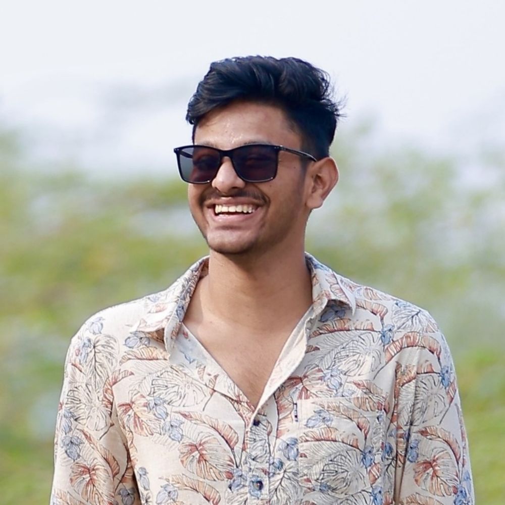 Nagendra Narapareddy