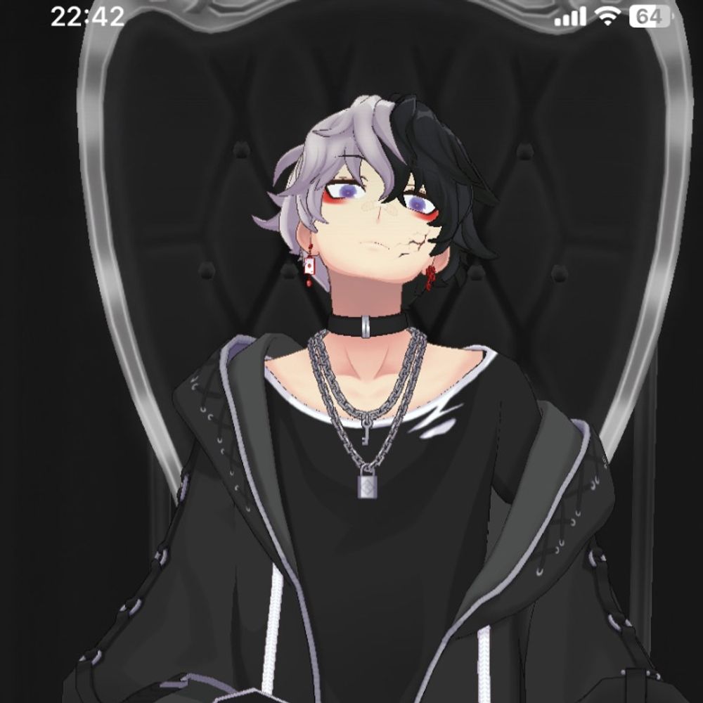 ドジっ子The立派ァァ