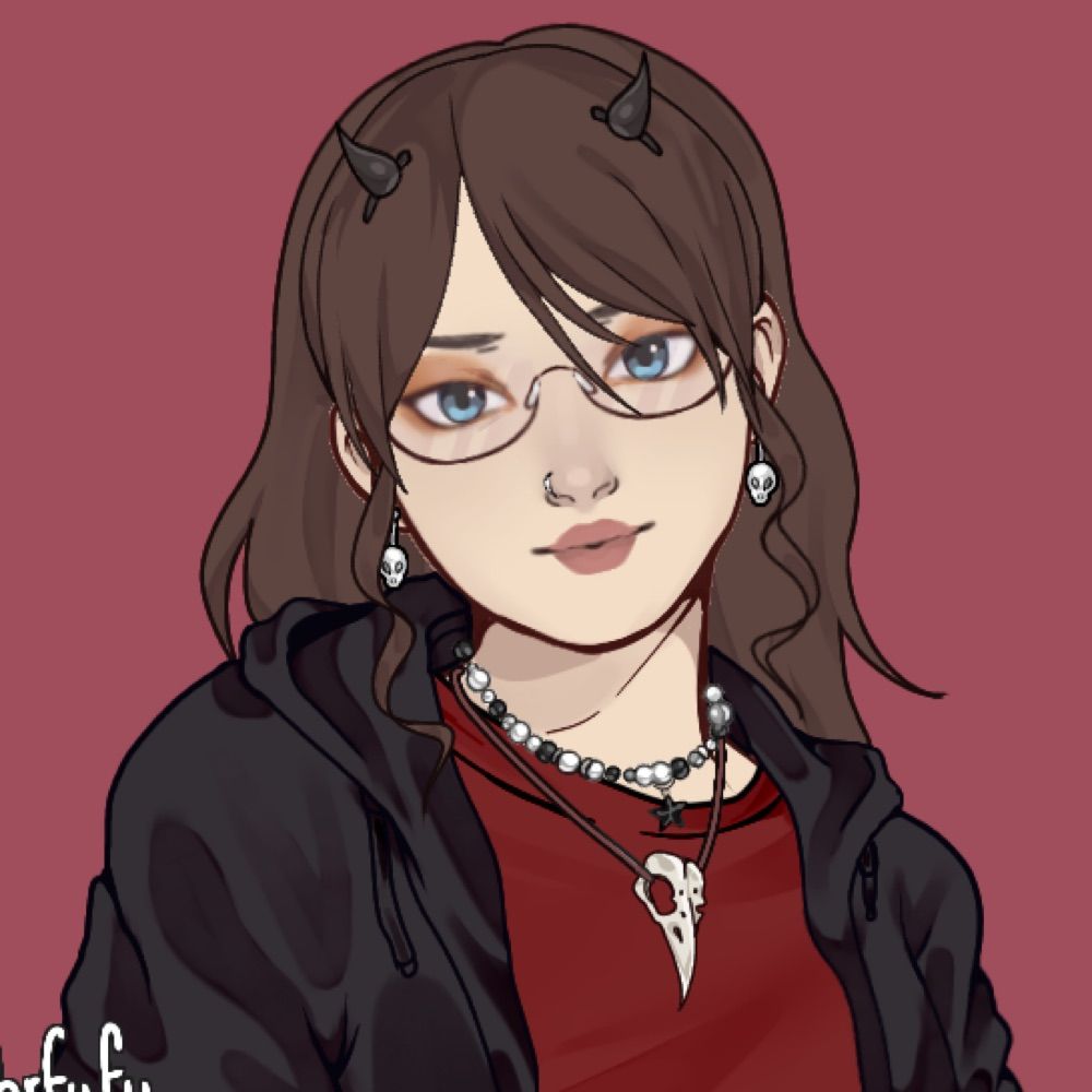 alisha 🦉