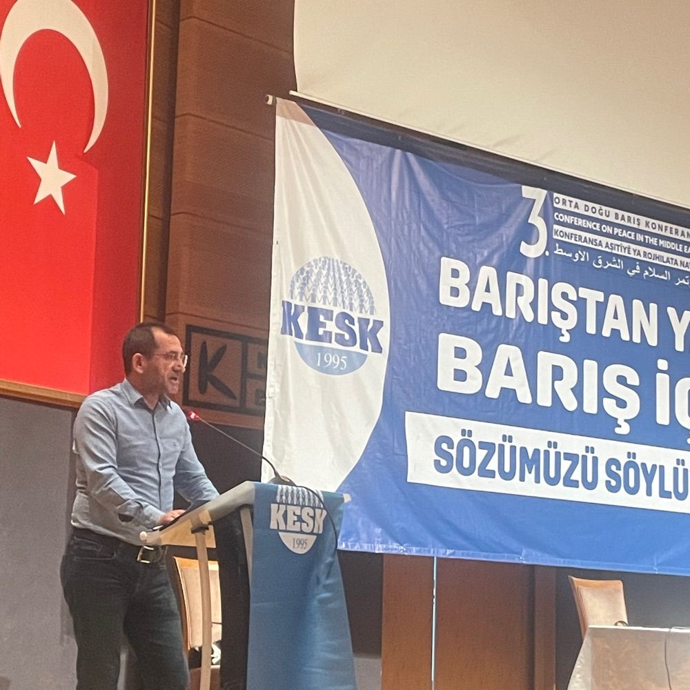 Yusuf bekçi