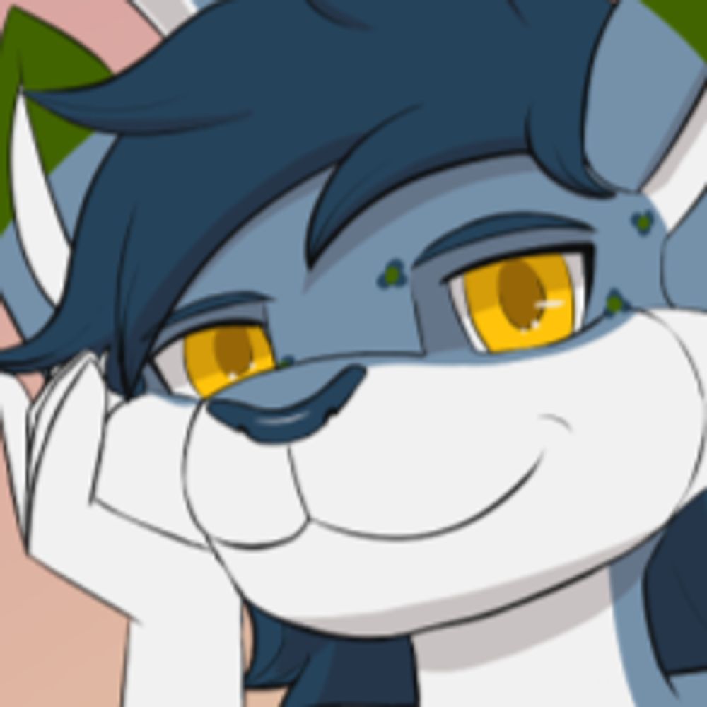 Konan Wolfpard
