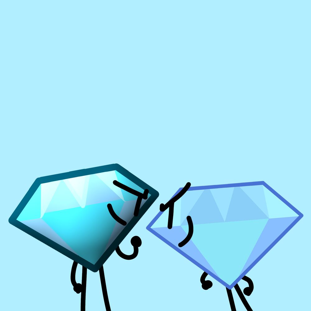 Diamondrollo
