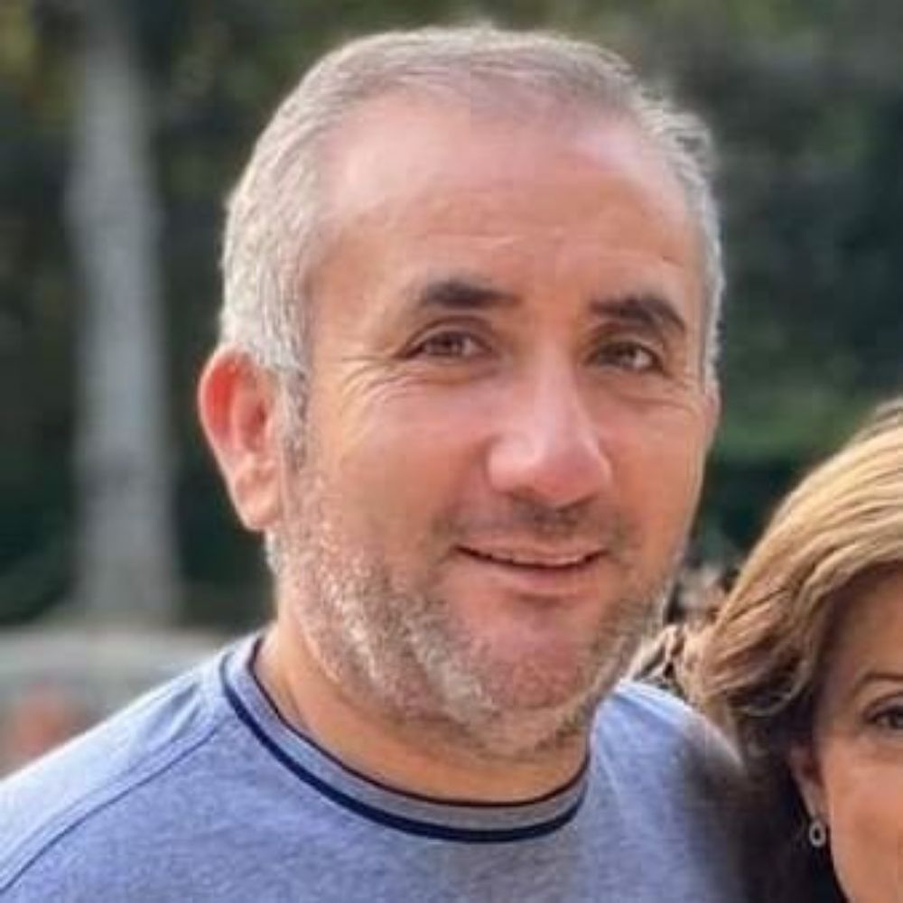 José Luis Zurita