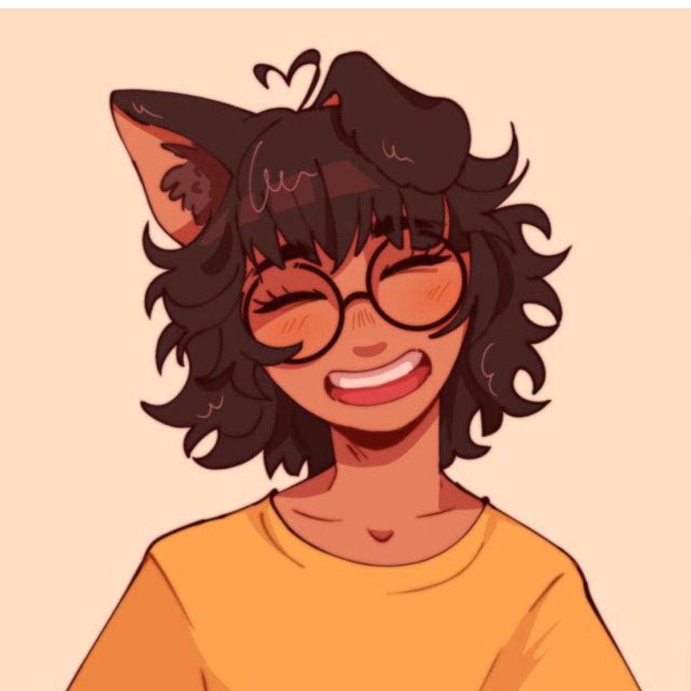 Kat🐕