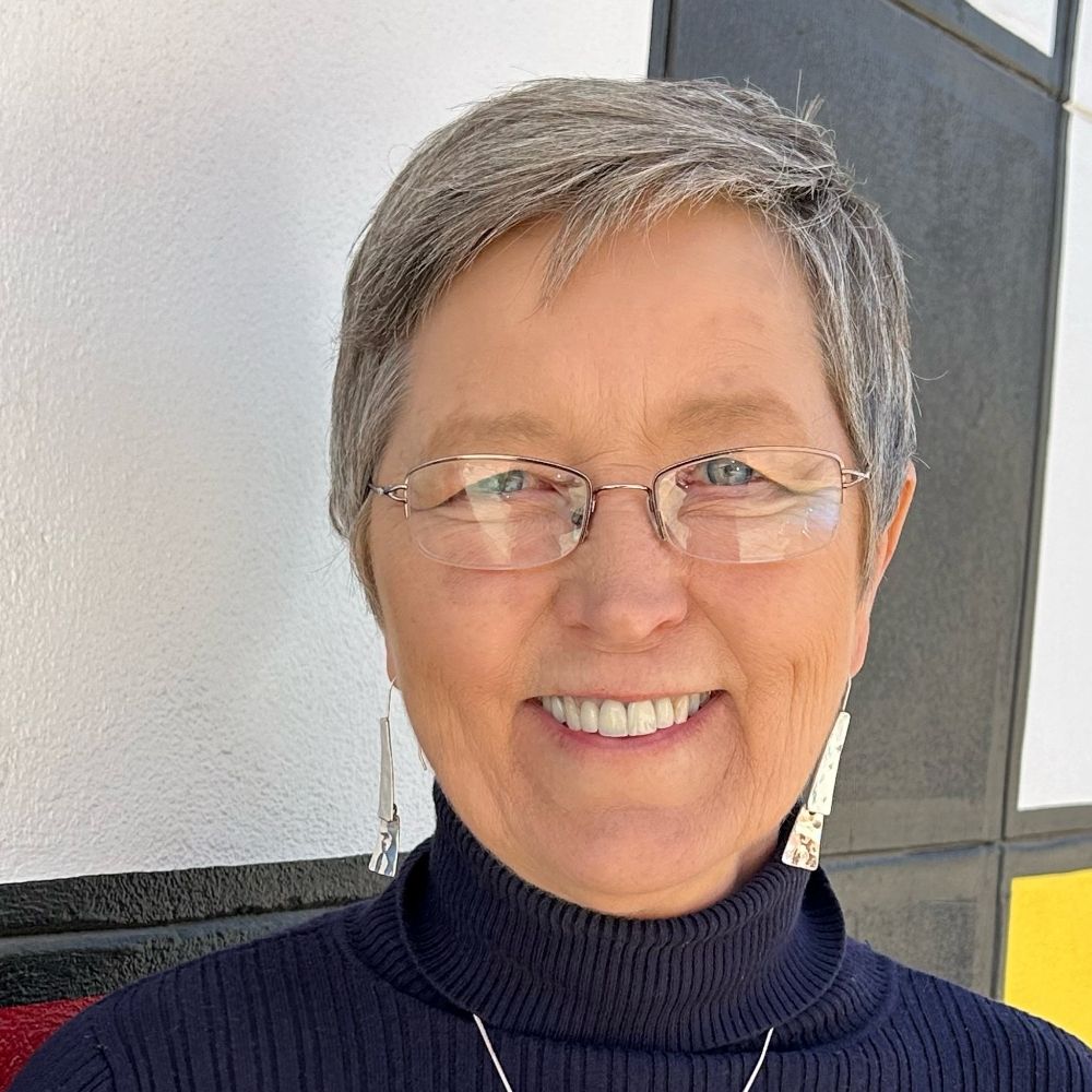 Rebecca Martin