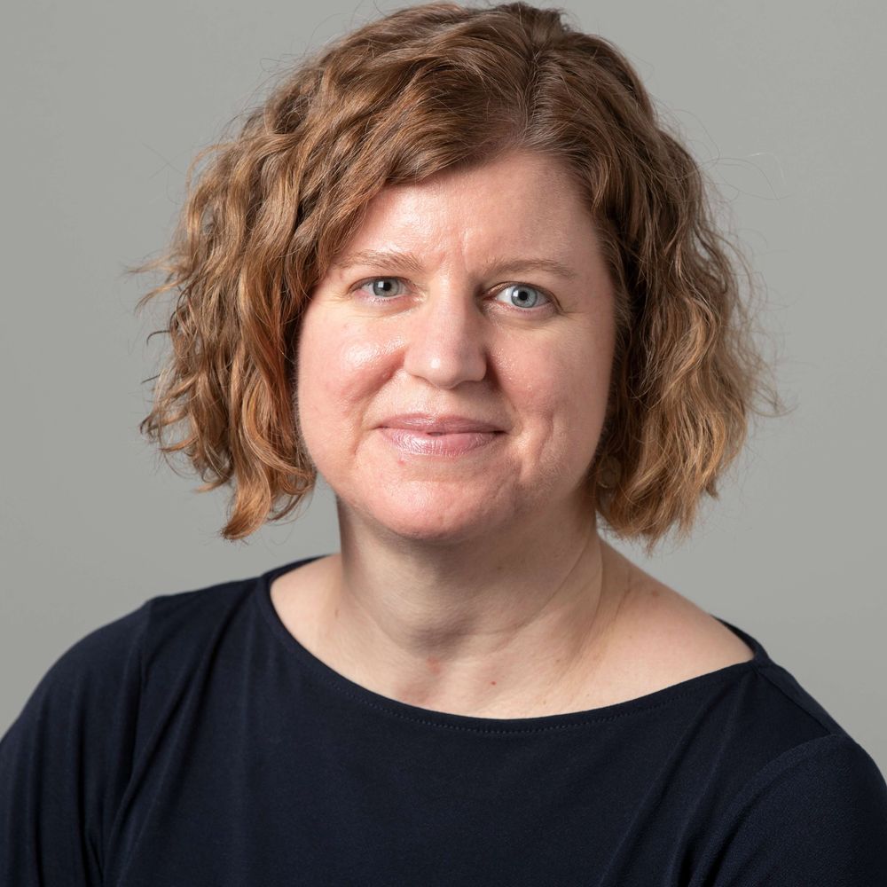 Bridget Grumet