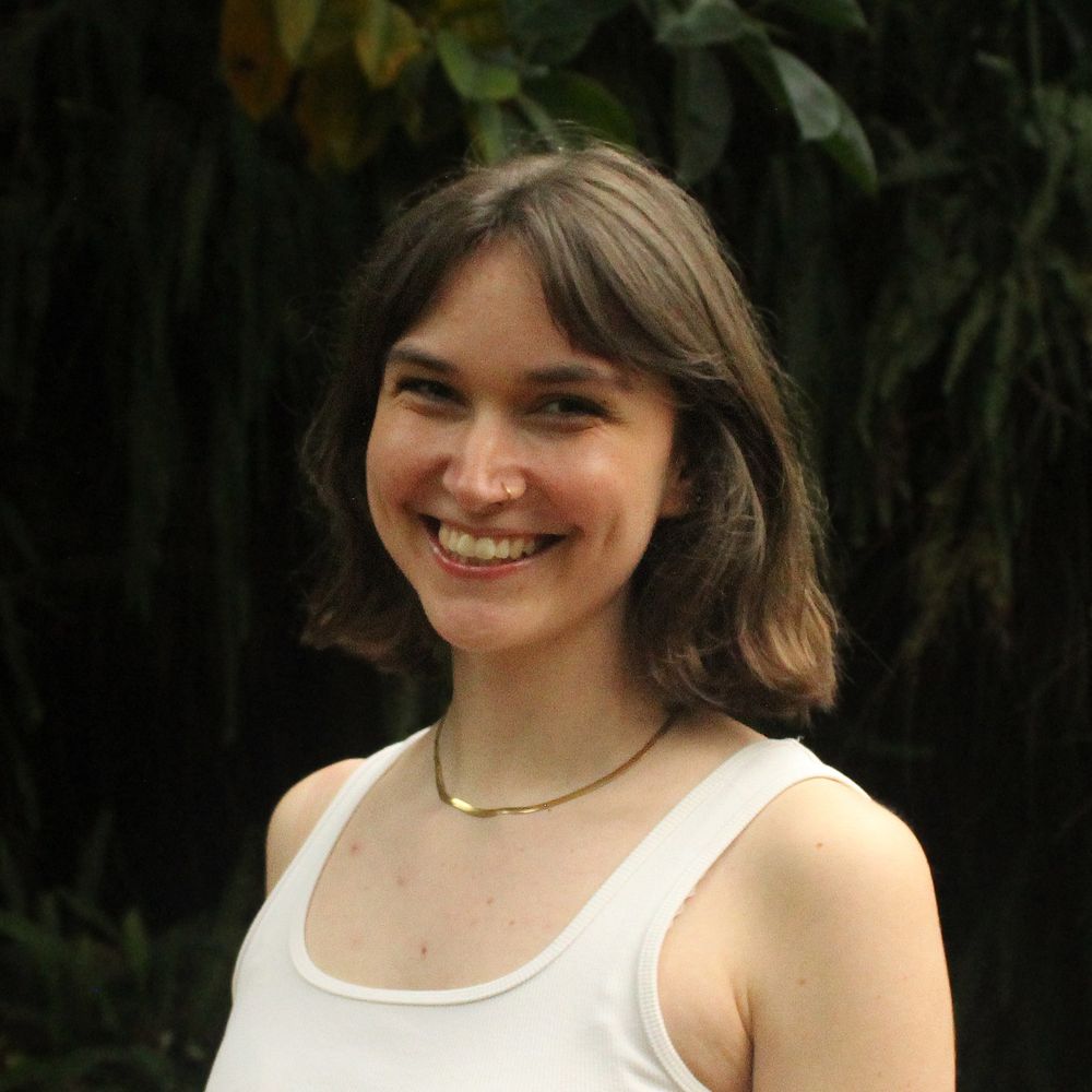 Hanna Scheck