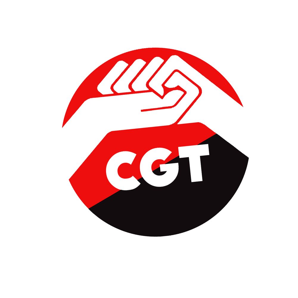 Secretaría Relaciones Internacionales de CGT