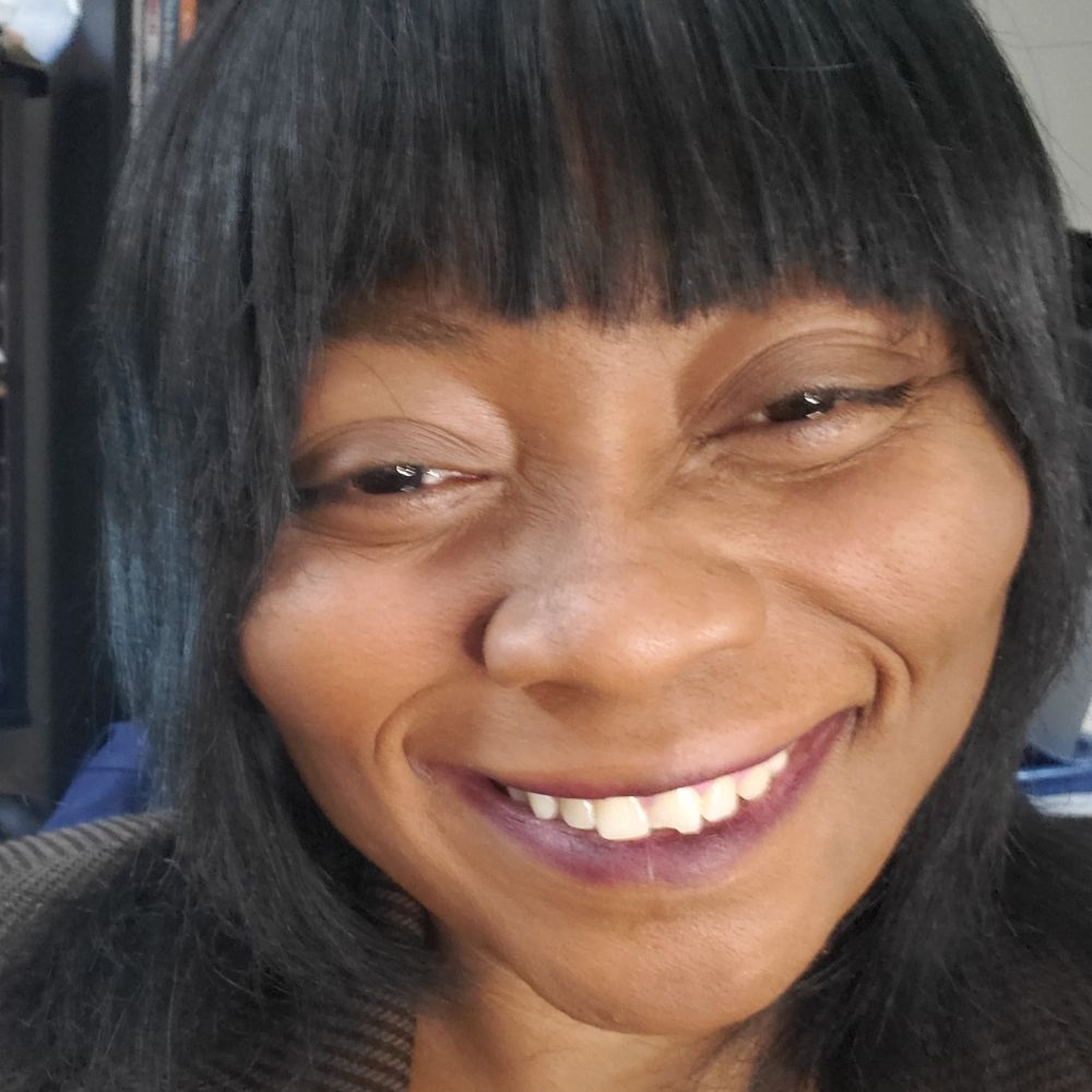 Kendra Mei Chailyn - Author