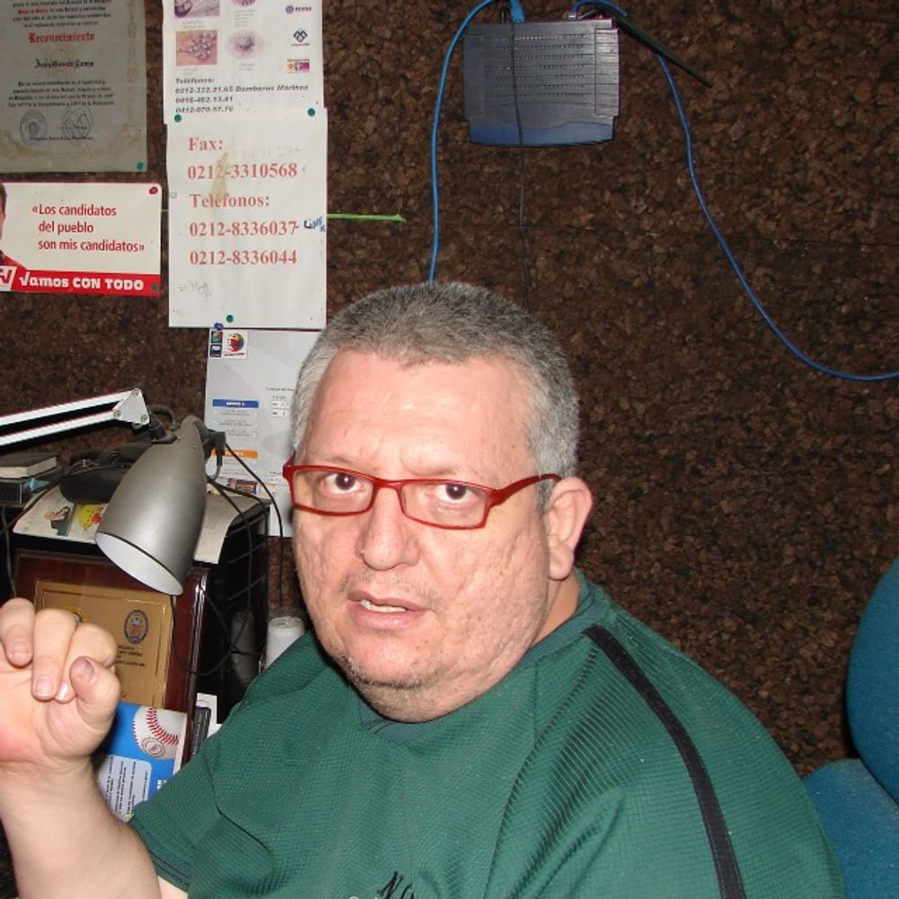 Ivan García Zama