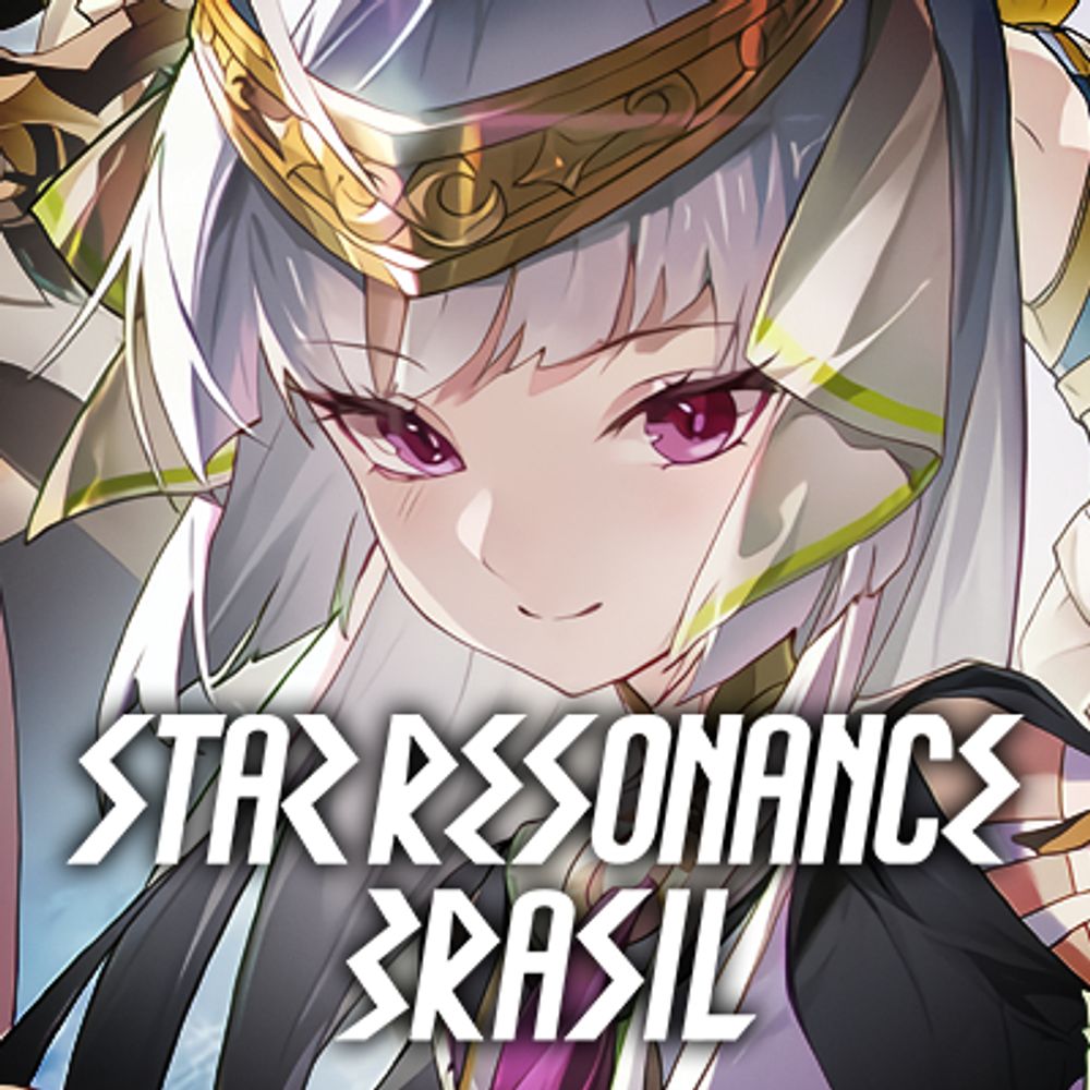 Blue Protocol Star Resonance Brasil