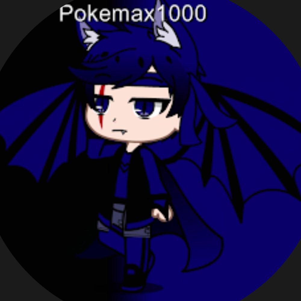 Pokemax1000