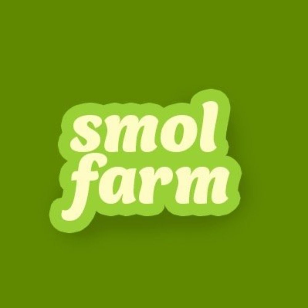 smol farm