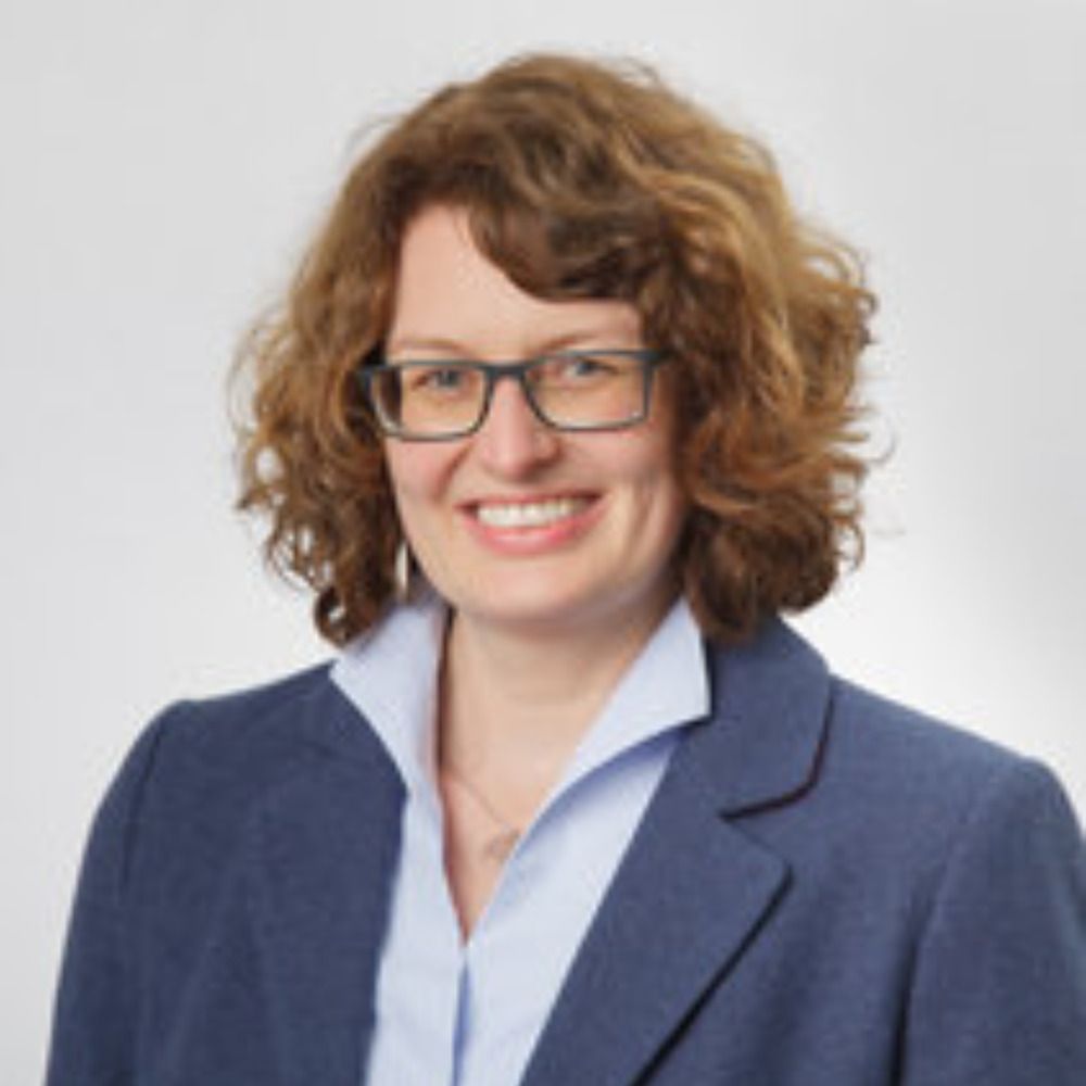 Sandra Reuter