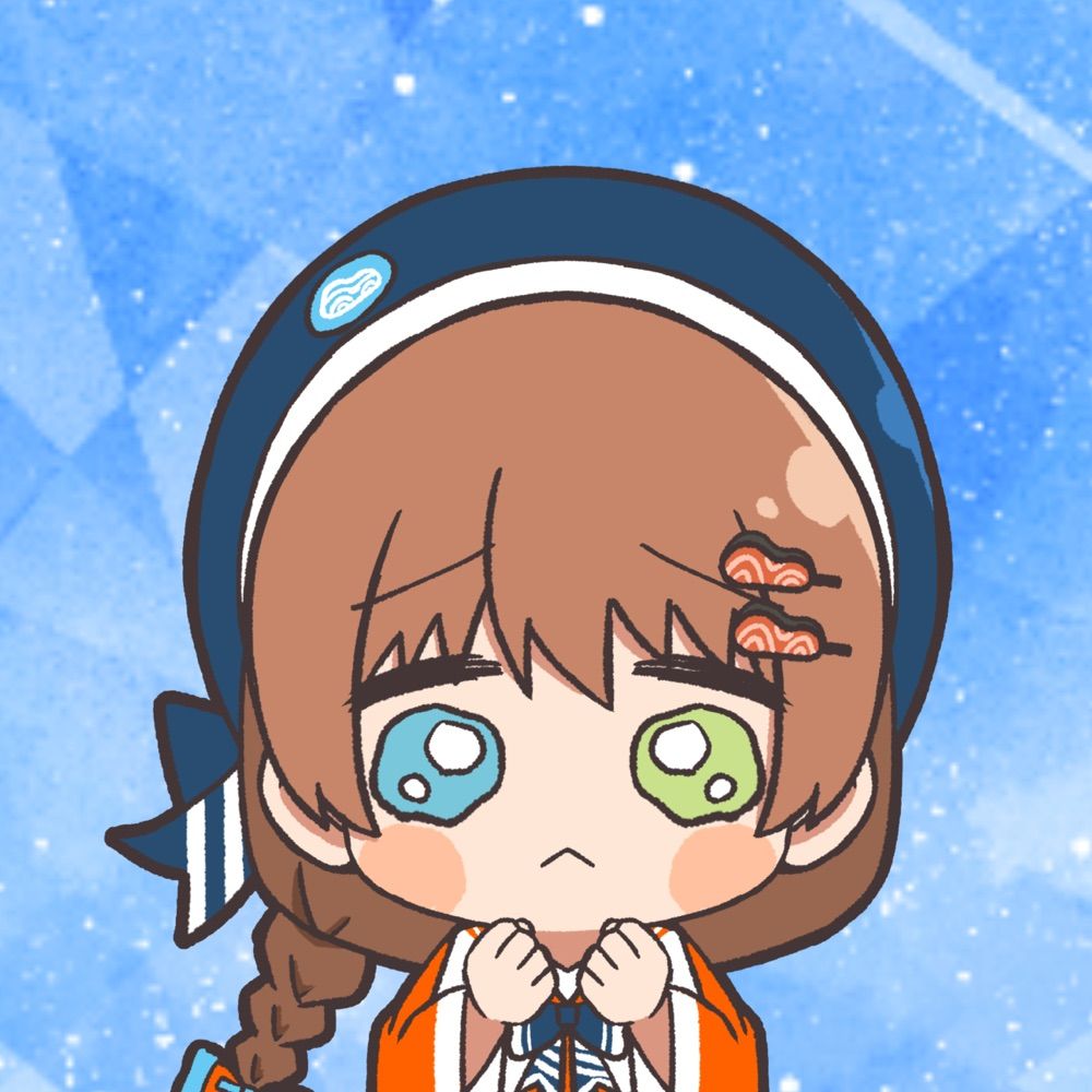大海舞魚🐟🔫VTuber
