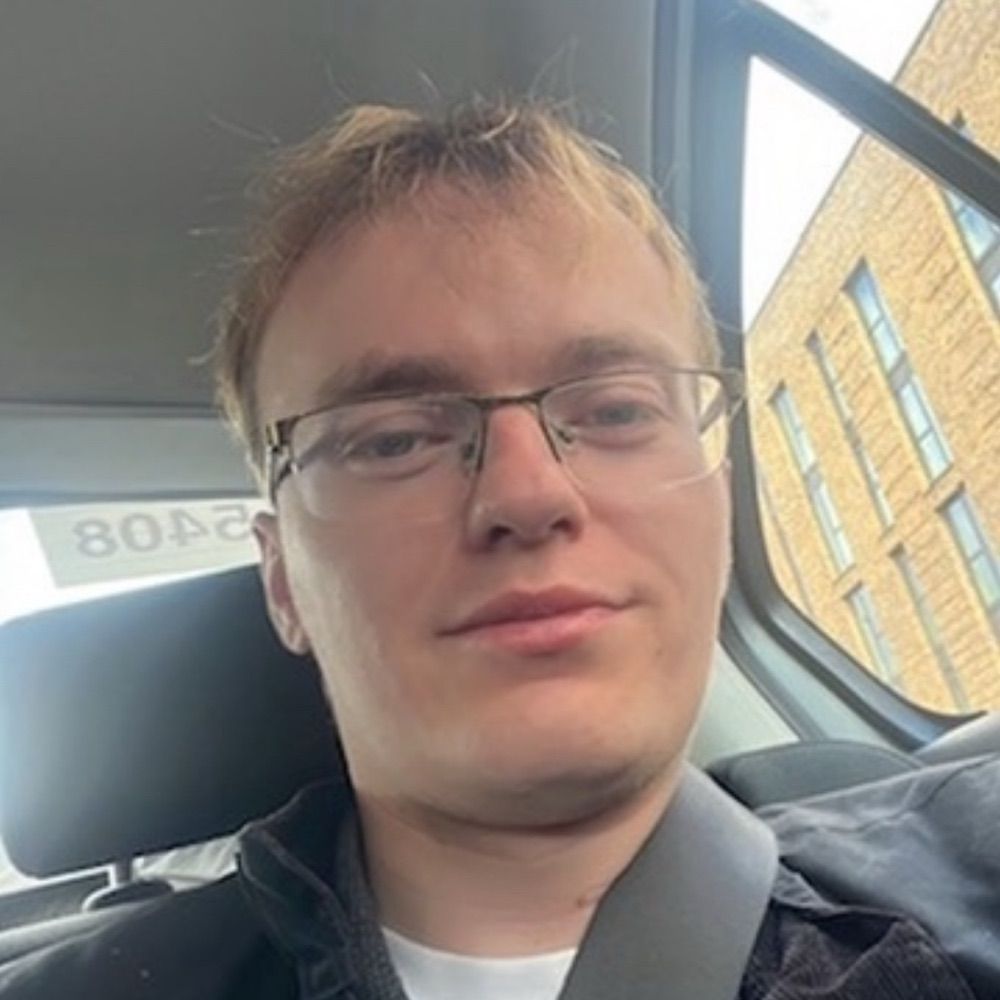 Dylan Hayward