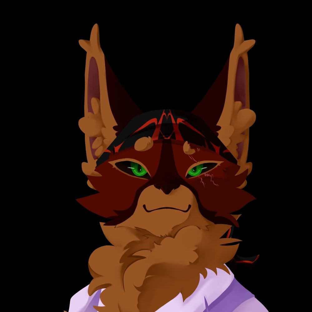 Profile avatar