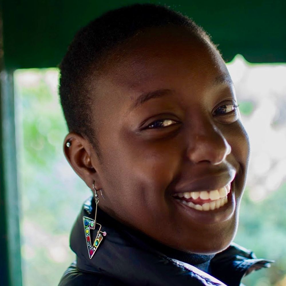 Lindiwe Mayinja