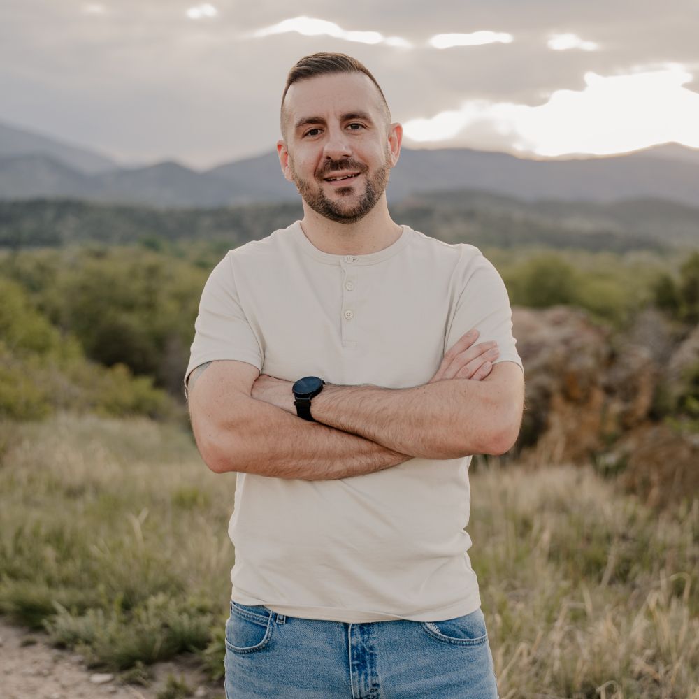 John Padora for Congress
