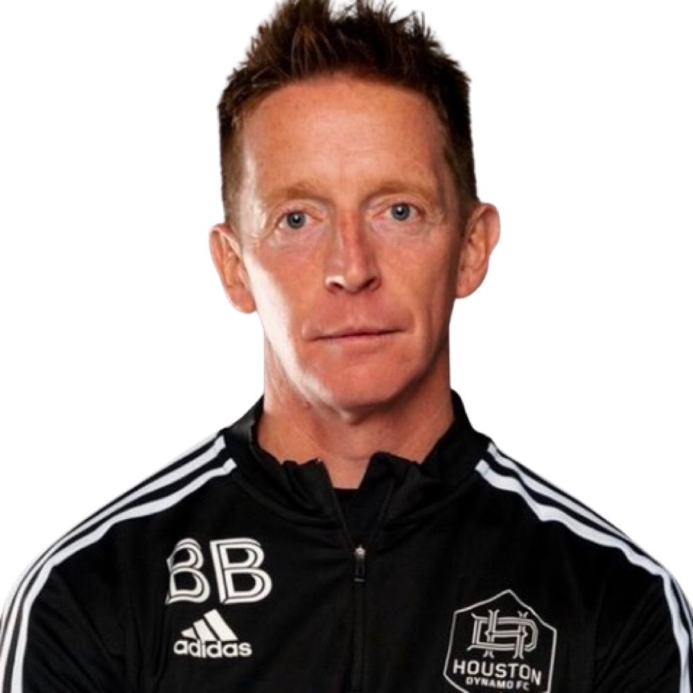 Ben Bartlett