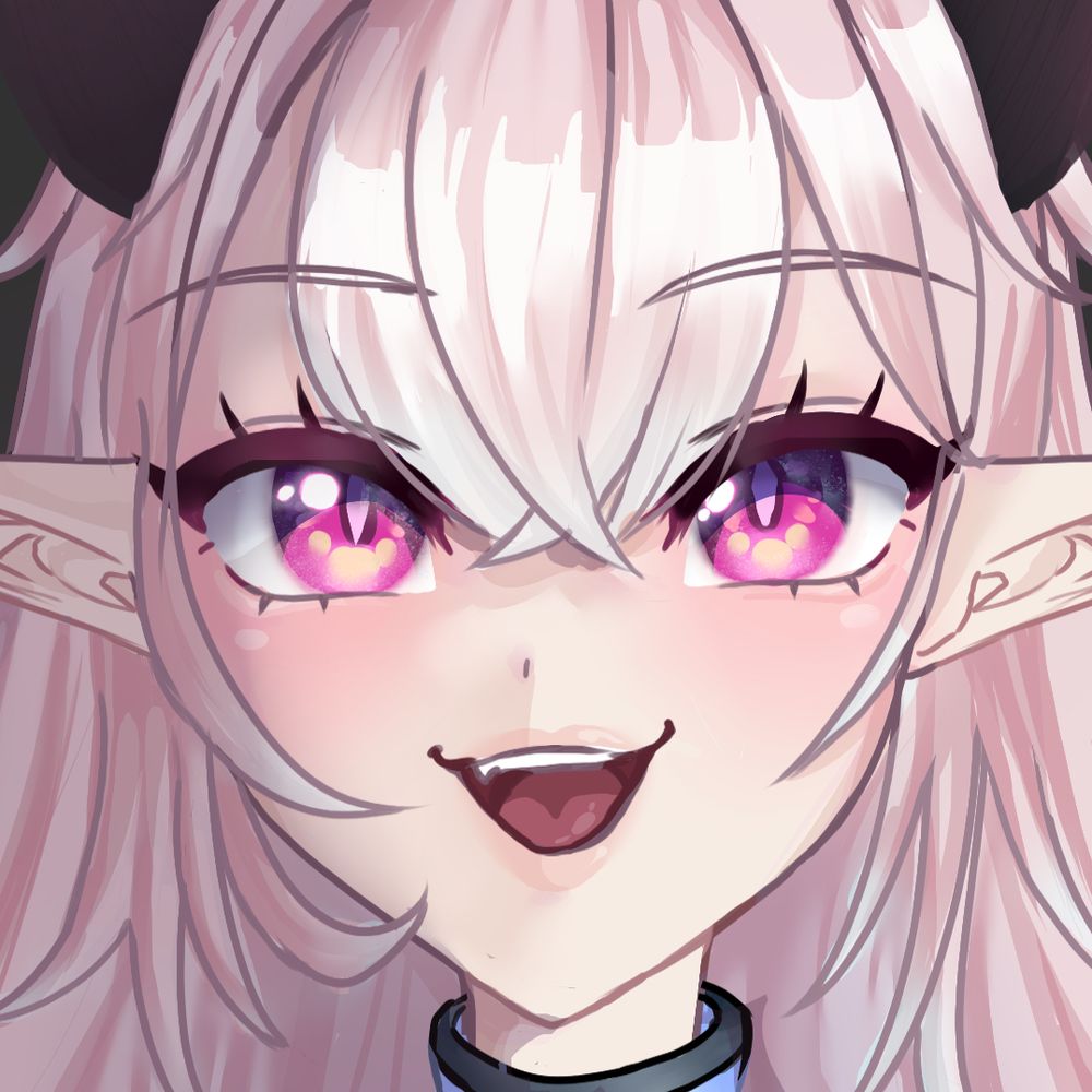 Witchy 💮💓 Vtuber