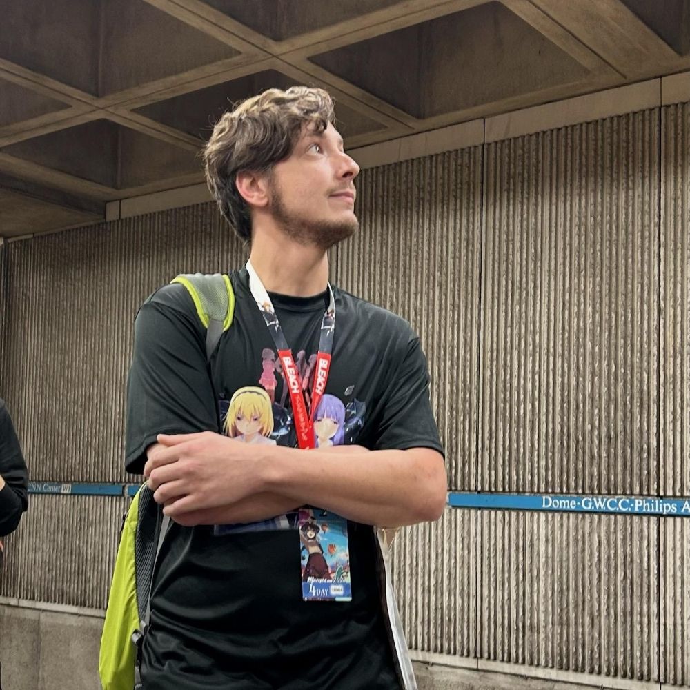 Logan Pitosky