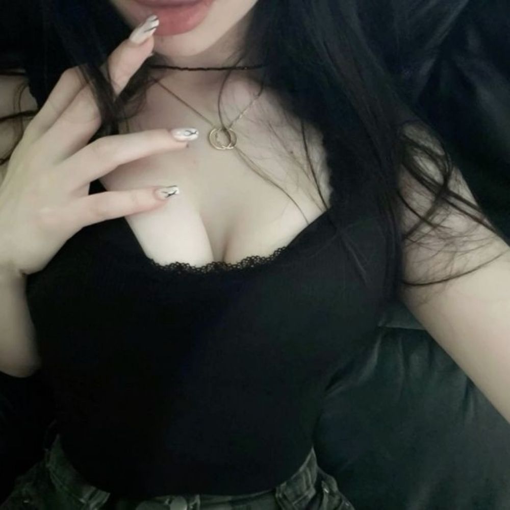 say
